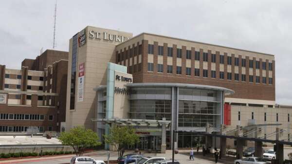 St. Luke’s heart center to undergo $25 million expansion