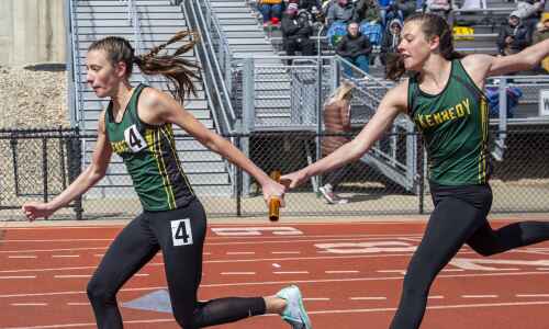 Drake Relays 2022: 8 area things to watch