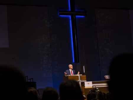 83 Iowa churches leave United Methodist in growing divide