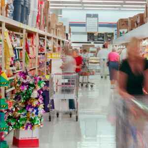 Tips for shopping on a budget