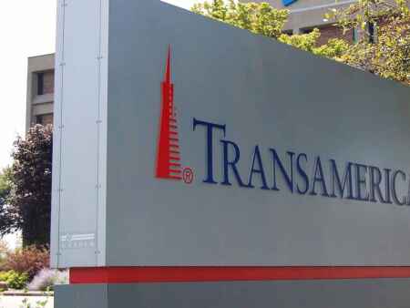Transamerica agrees to $5.4 million settlement in retirement plan dispute