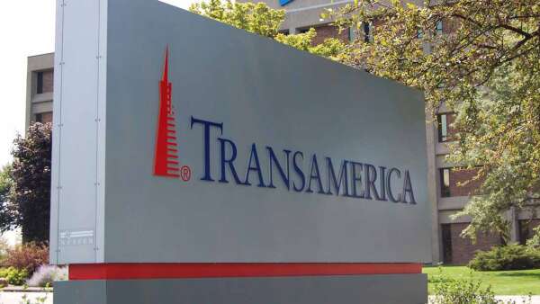 Transamerica agrees to $5.4 million settlement in retirement plan dispute