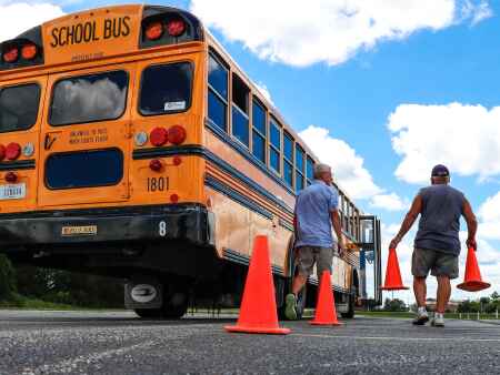 Increasing school funding matter of ‘survival,’ educators say
