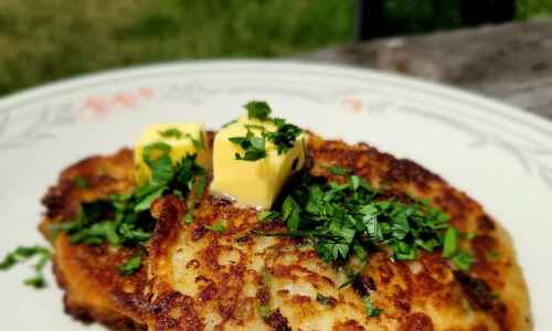 Behold the boxty: Irish potato pancakes great for any meal