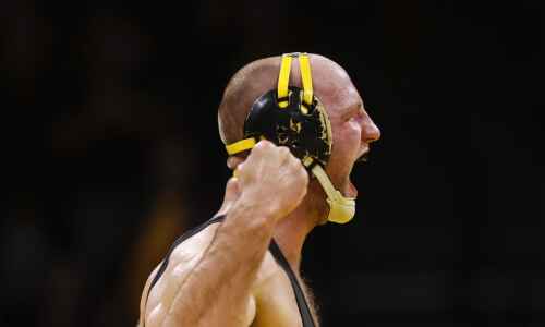 Previewing the Big Ten and Big 12 wrestling tournaments