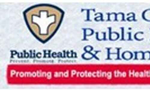 Tama County Public Health schedules first sexual health screening clinic