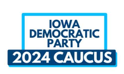 Time running out for Iowa Democrats to request caucus card