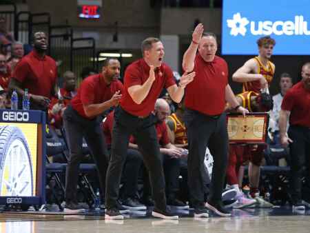 Iowa State enters ‘must-win’ mode against Kansas State