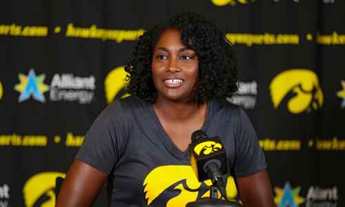 UI did volleyball program review before firing head coach