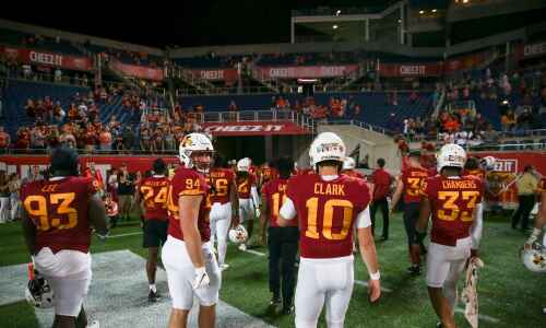 One last step back for Cyclones this season