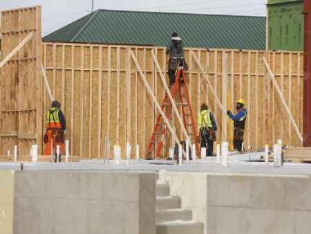 Lawmaker says he saw potentially-underage worker at Banjo Block development