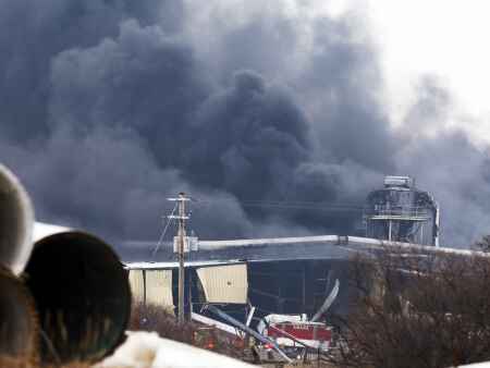 EPA: C6-Zero broke federal law before and after December explosion