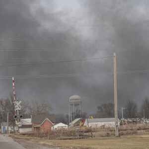 Multiple injuries reported following explosion in Marengo