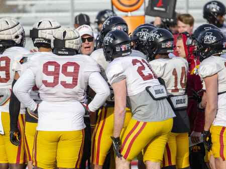 ISU defense has stability (with a little change) in 2023