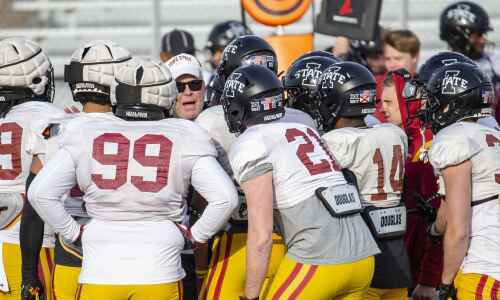 ISU defense has stability (with a little change) in 2023