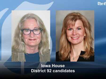 Meet the two candidates running to represent House District 92