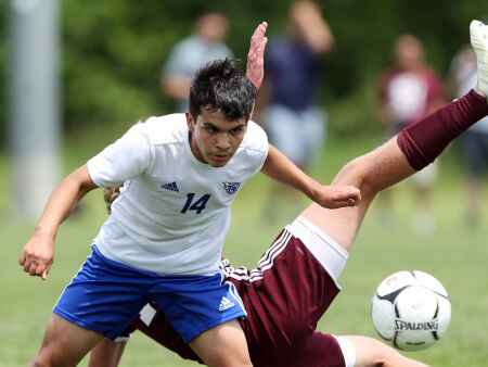 Photos: West Liberty vs. Western Christian state soccer