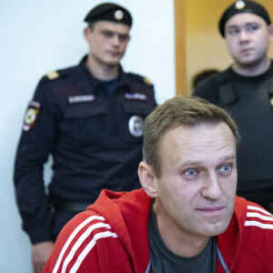 Western officials and Kremlin critics blame Putin and his government for Navalny’s death in prison