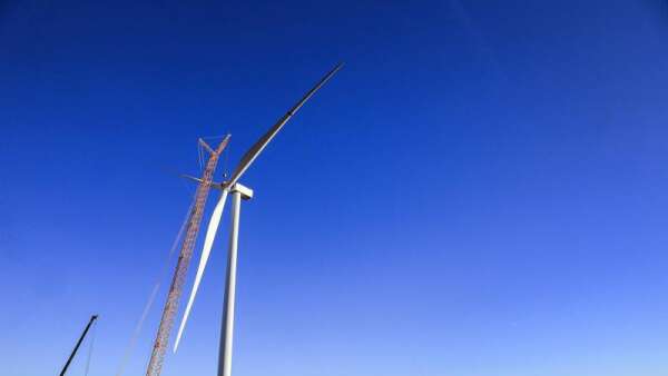 Alliant Energy’s renewable energy use in Iowa grows