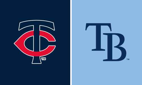 Watch Twins vs. Rays MLB Spring Breakout game live
