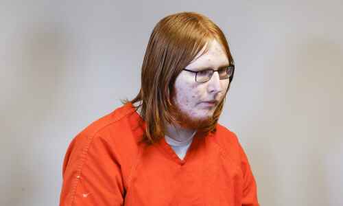 Trial will be reset for teen charged with killing his parents last October