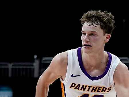 Growing pains for UNI men’s basketball