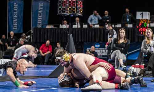 Breaking down the NCAA Division III Wrestling Championships