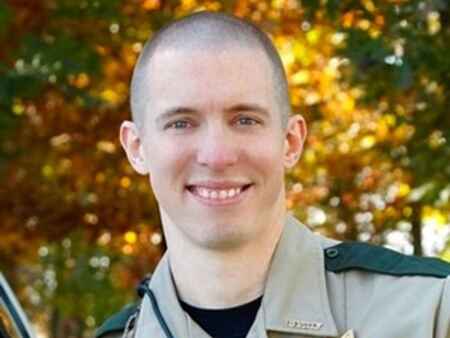 Hinson selects deputy wounded on duty as SOTU guest