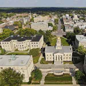 UI cuts ESL faculty due to low international enrollment