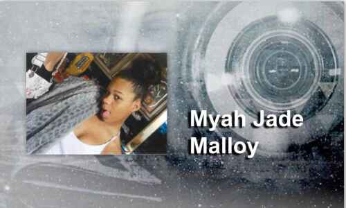 (Canceled) Operation Quickfind: Myah Malloy, 13