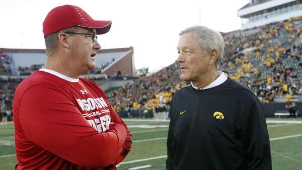 8-figure buyouts for college football coaches? No big deal