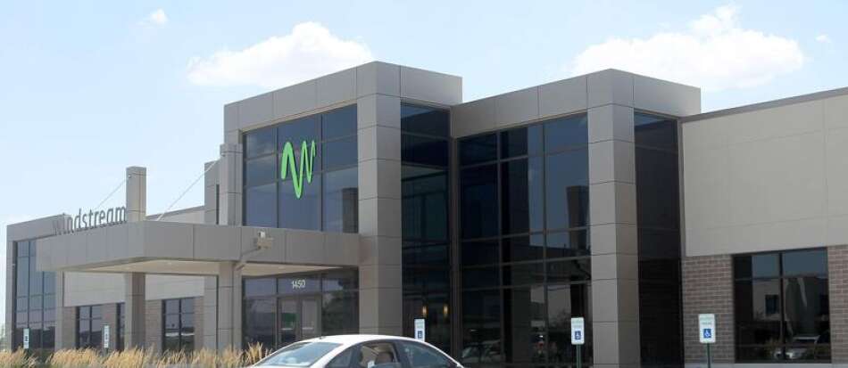Windstream parent files for Chapter 11