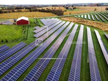 Linn County solar moratorium seems likely