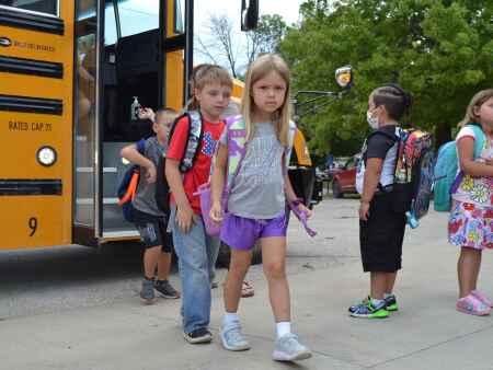 Washington Elementary School in Fairfield to end 3-year-old preschool program