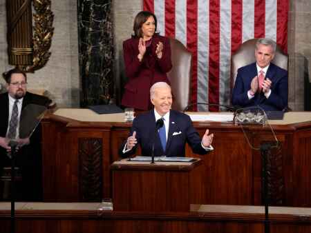 See what Iowa’s members of Congress said about Biden’s address