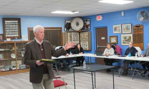 Mediator gives Brighton fire recommendations