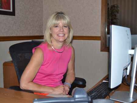 Tammy Dunbar becomes designated broker at Fairfield Real Estate