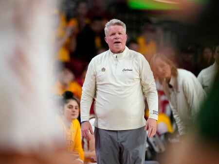 For Fennelly and ISU staff, first-round game against Toledo has special meaning