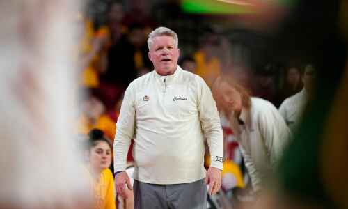For Fennelly and ISU staff, first-round game against Toledo has special meaning