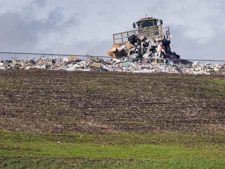 Planning ahead for landfill closure in Linn County is wise