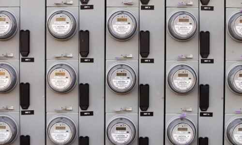 Iowa utility energy savings plummet after 2018 law