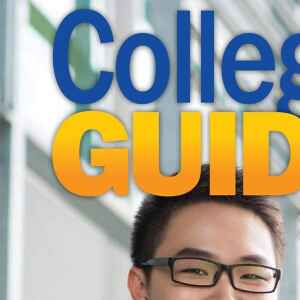 College Guide 2020