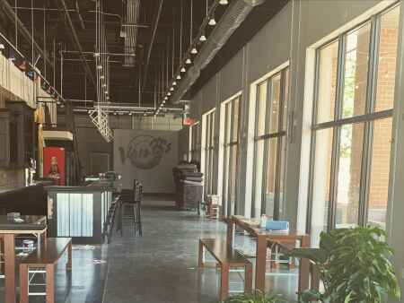 Iowa City’s first plant bar opening soon