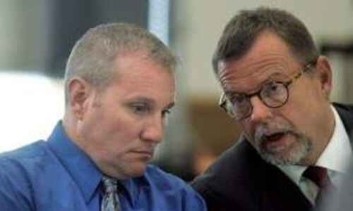 Former Iowa City school counselor wins $12 million in civil lawsuit