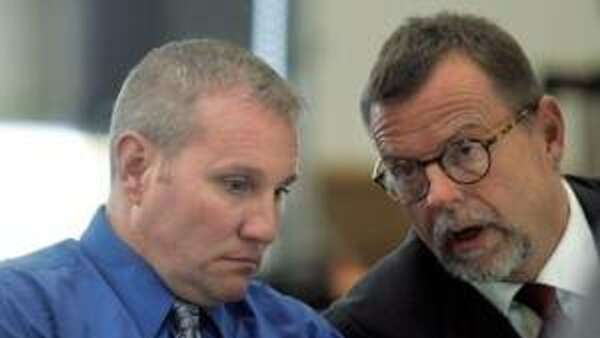 Former Iowa City school counselor wins $12 million in civil lawsuit