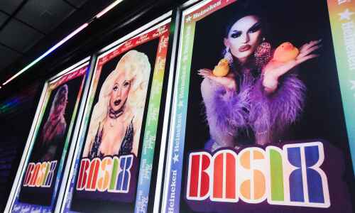 Basix revamps Cedar Rapids’ only LGBTQ bar