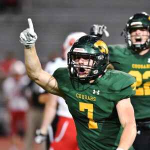 Kennedy produces another talented linebacker in Ryker Stelling