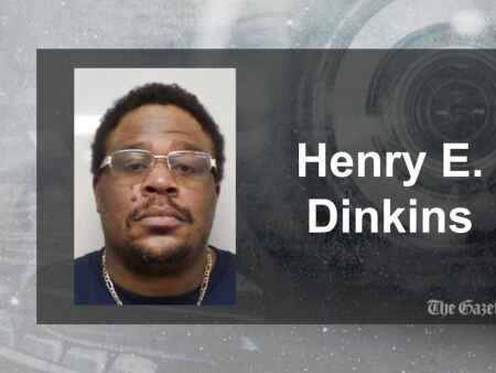 Davenport man charged with murder, kidnapping of Breasia Terrell