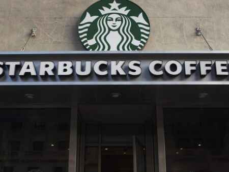 Iowa City Starbucks is officially first store in Iowa to unionize