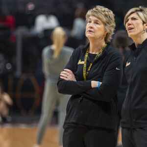 Caitlin Clark saw Final Four potential in Iowa, and the rest is history